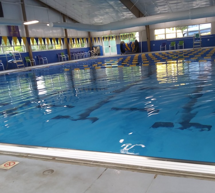 Lebanon Aquatic Center (Lebanon,&nbspKY)